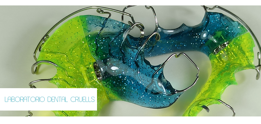 Laboratorio Dental Cruells