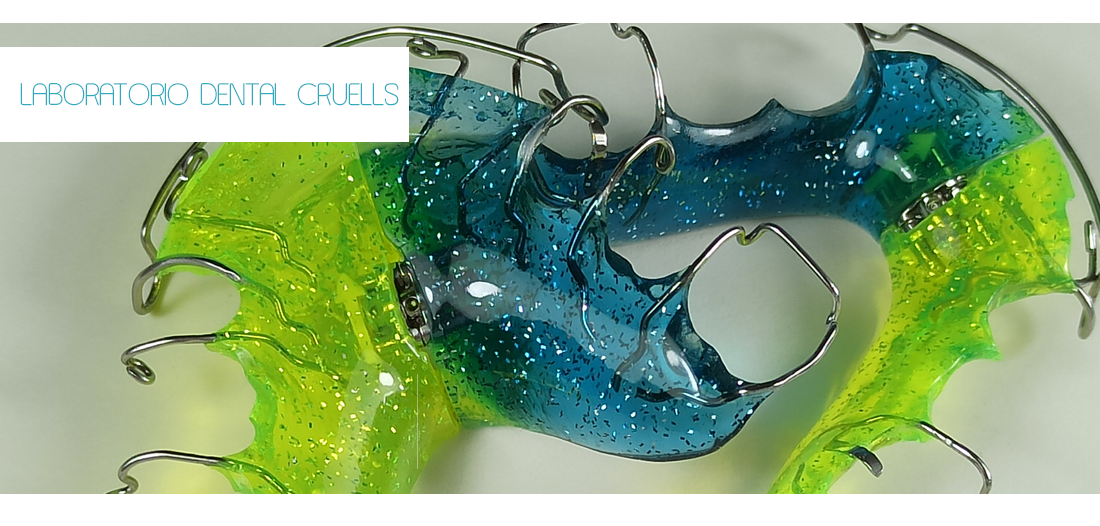 Laboratorio Dental Cruells