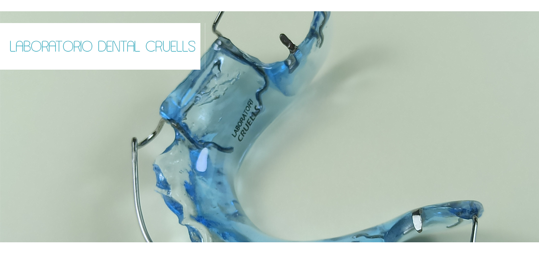 Laboratorio Dental Cruells