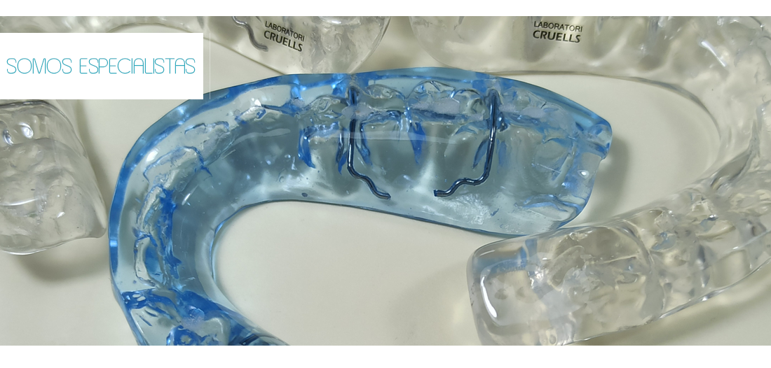 Laboratorio Dental Cruells
