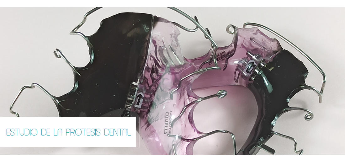 Laboratorio Dental Cruells