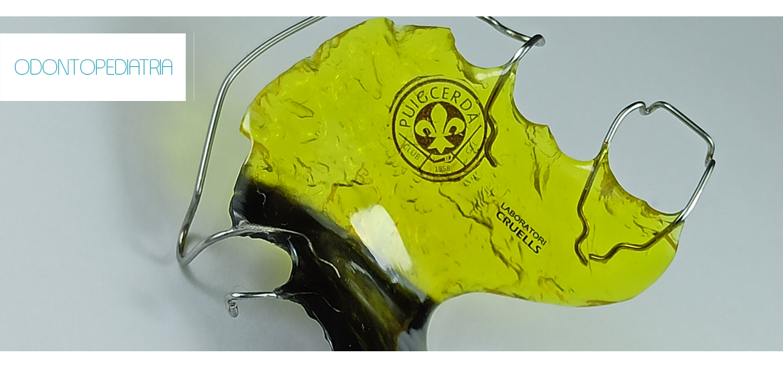 Laboratorio Dental Cruells