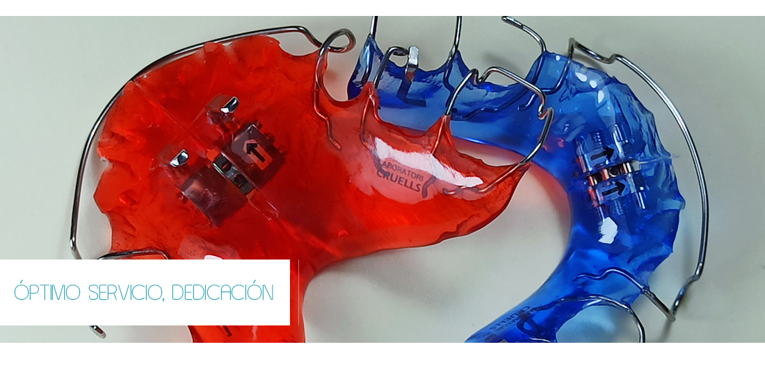 Laboratorio Dental Cruells