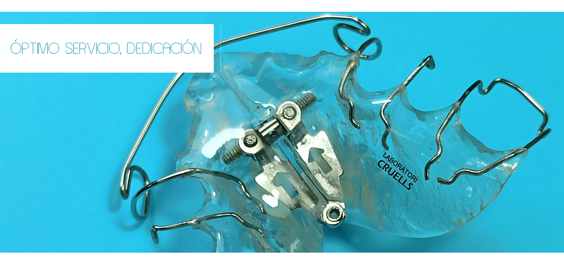 Laboratorio Dental Cruells