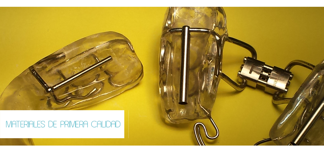 Laboratorio Dental Cruells