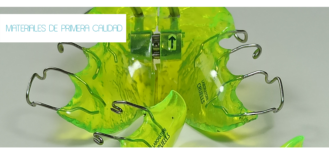 Laboratorio Dental Cruells